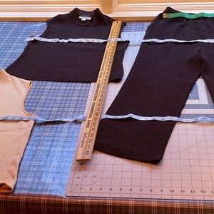 St. John 3 piece lot